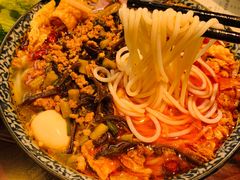 -螺世纪螺蛳粉·桂味小排档(裕德店)