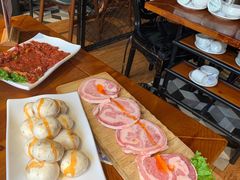 -超级神炭烤肉夜食(芥园西道店)