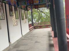 -丰都鬼城名山景区
