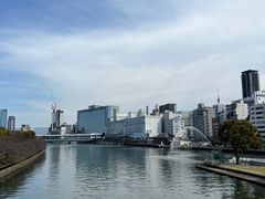 -中之岛公园