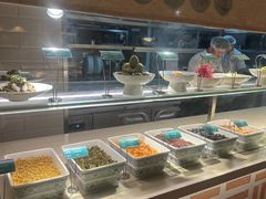 -筱爷叔·上海传统手工菜(玉树路店)