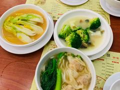 -香港仔茶餐厅(凤阳店)