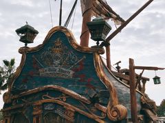 景点-上海迪士尼度假区