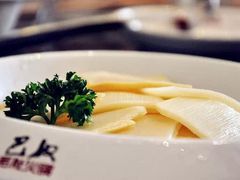 iphone_upload_pic-巴奴毛肚火锅(广益哥伦布店)