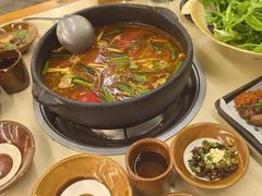 -贵厨酸汤牛肉(花果园国际中心店)