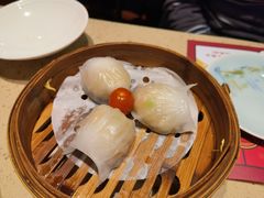 招牌虾饺皇-点都德(春熙路群光广场店)