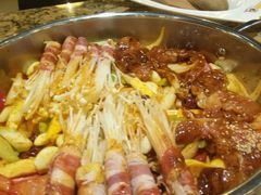 -黄记煌三汁焖锅(王府井店)