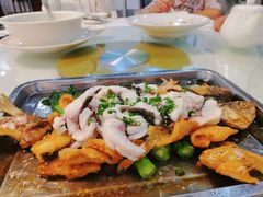 两味皖鱼-叙兴楼(礼东财记农庄分店)