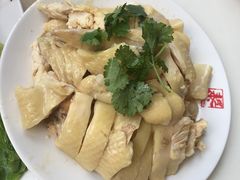 -泰煌鸡·上海白斩鸡·沪菜(平利店)