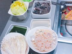 -海底捞火锅(天一广场亚细亚店)
