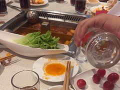 -海底捞火锅(锦艺城店)