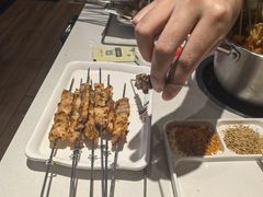 -玉善烧烤串城(长春总店)