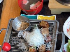 -味太助·银饭食堂(中华城店)