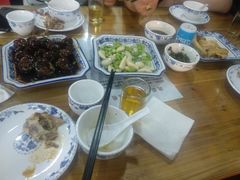-洞天食府(北大街店)