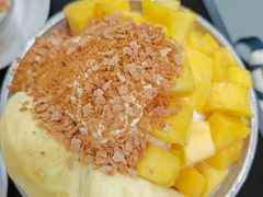 -水牛奶皇后糖水铺(深圳总店)