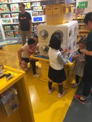 -乐高授权专卖店(浦东嘉里城店)