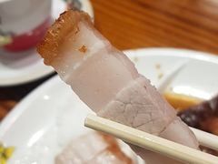 -澳门陈光记烧味饭店(南京德基广场店)