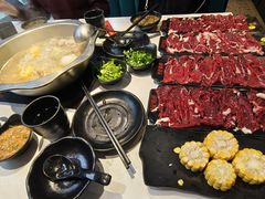 -潮发潮汕牛肉店(永庆坊店)