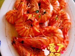 特色大对虾-阿杰臻选海鲜饭店(普陀山店)