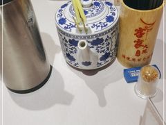 -客家大院·非遗赣南客家菜(郁孤台店)