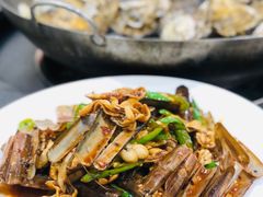 -飞尝蚝·顺德菜·鱼生(顺德总店)