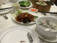 -京粤荟(海王银河科技大厦店)
