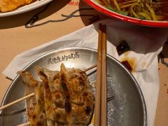 -小吴先生的店·东北烧烤(林科大店)
