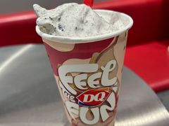 -DQ·蛋糕·冰淇淋(万风新天地店)