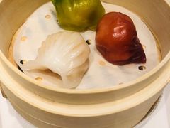 -Yan Ting 宴庭中餐厅(上海静安瑞吉酒店)