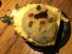 -茶花妹子云南餐厅(北大店)