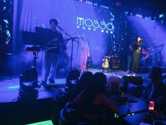 -MOSSO音乐酒吧·live house(南京旗舰店)