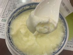 双皮奶姜撞奶-仁信老铺(华盖路店)