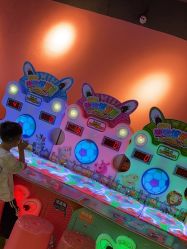 -宝贝渡口儿童游乐园(香炉礁山姆店)