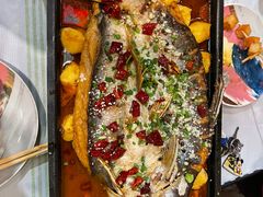 -年轮烧烤·羊蝎子·烤鱼(星湖街店)