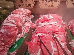 -德得轩烤涮一体自助餐厅(王府井店)