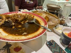 -旺顺阁鱼头泡饼(小红门店)
