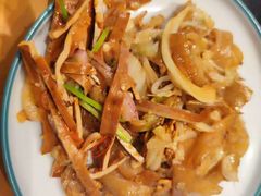 -一斗火锅·招财羊毛肚(泰吉滨江店)