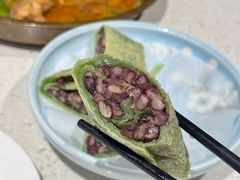  红豆薄撑-任兴记(定西路店)
