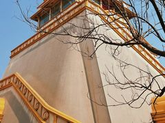 -洛阳白马寺