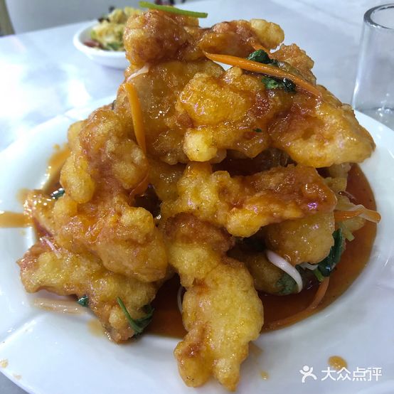 东北菜哈尔滨饺子馆(海伦店)