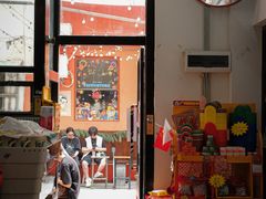 -无牌咖啡&酒馆