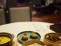 -白天鹅宾馆-宏图府餐厅