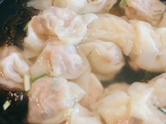 -真真鲜馄饨店(启蒙路店)