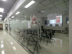 -诺亚雅思托福北郊中心(凤城路店)