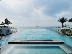 -深圳大梅沙京基洲际度假酒店