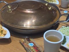 -冰煮羊(山水小区店)