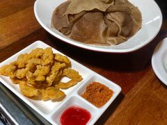 -巴邑火锅·鲜切牛肉(萧山银隆店)