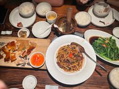-瑶王府·广西菜(相思湖店)
