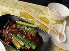-铭副琦食·虾蟹烩馆(渔人码头店)