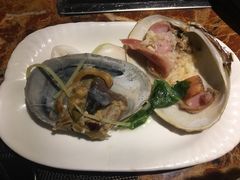 -船奇蒸汽海鲜·闽菜(八市海鲜总店)